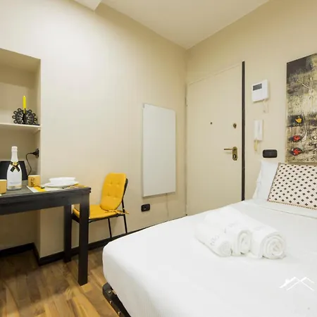 Center 4'|studio|wifi|by Tilo Aparthotel Janov